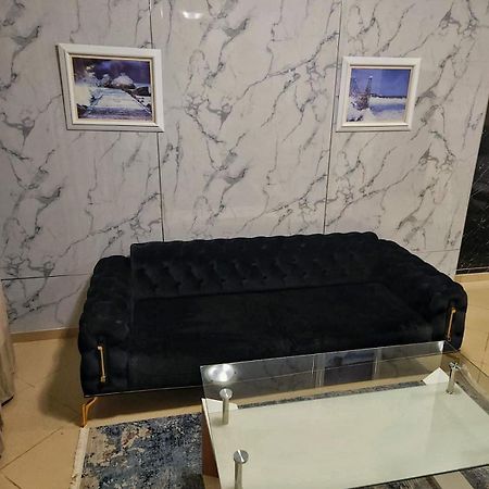 Апартаменты 1 Bhk - Concorde Tower - Jlt Cluster H Дубай Экстерьер фото
