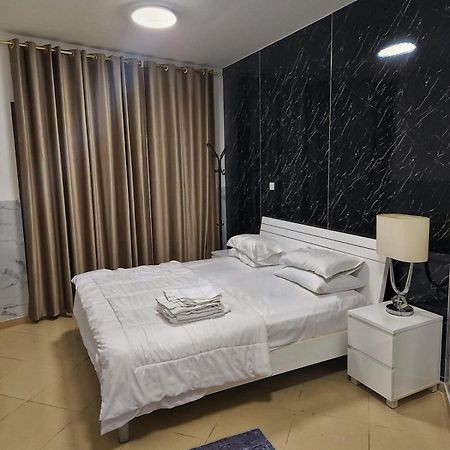 Апартаменты 1 Bhk - Concorde Tower - Jlt Cluster H Дубай Экстерьер фото